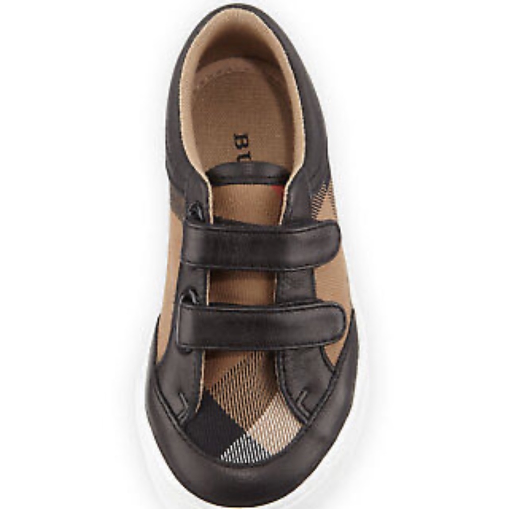 Burberry Toddler Shoes